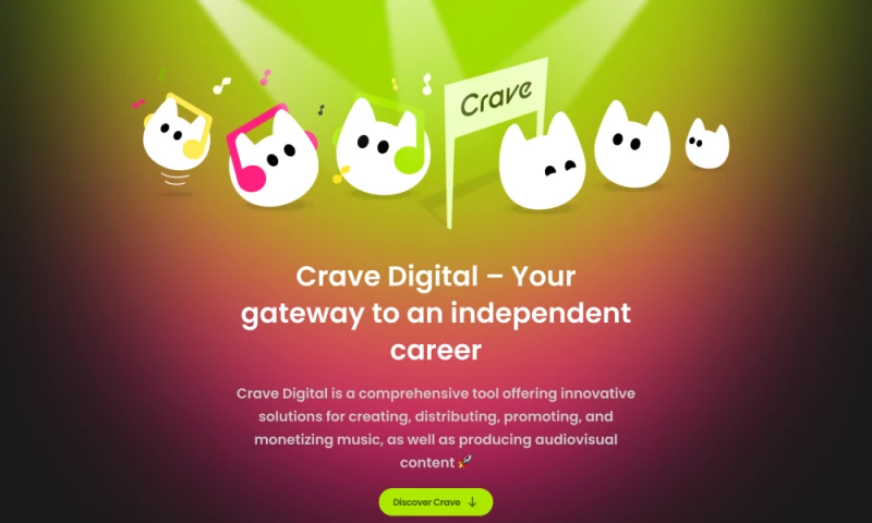 Xfive - Branding, UI/UX Design & System Dev for CulTech Company