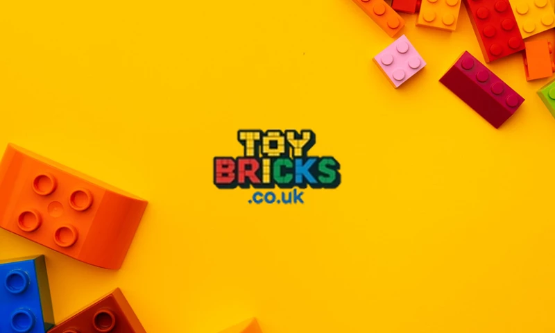 Quantum IT Innovation - ToyBricks