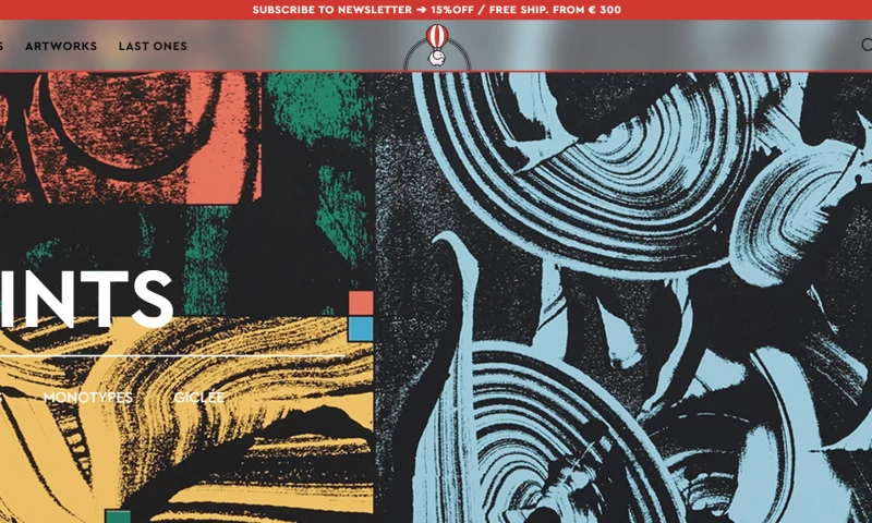 Identixweb Limited - WordPress to Shopify Migration