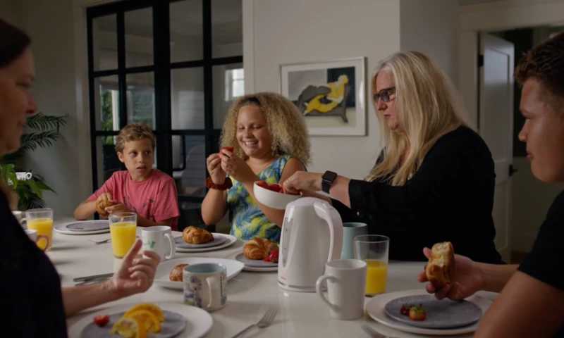 Learn. Develop. Succeed. | Brand Film