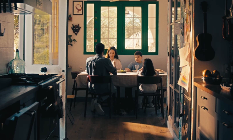 BGIS | Blue Zone Buildings Highlight Film