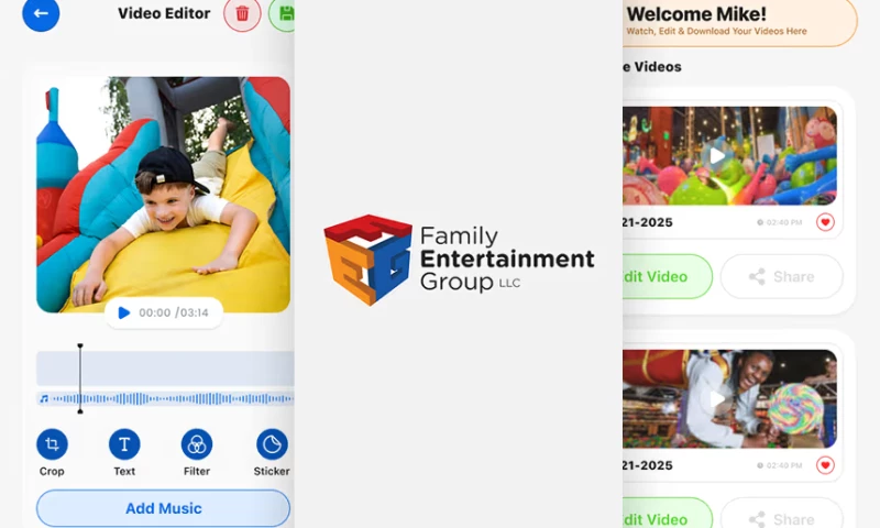 Family Entertainment Group