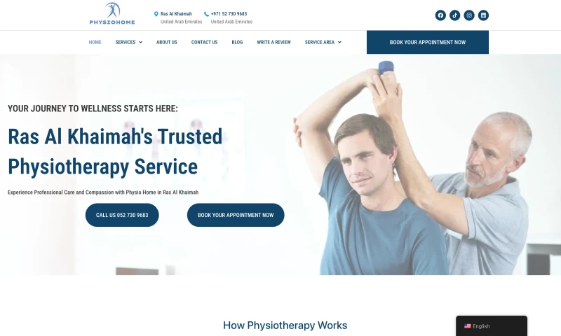 Physio Home