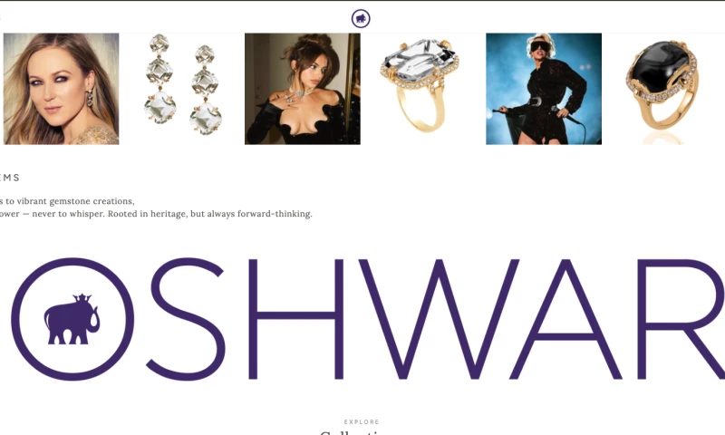 Working Weekends - E-Commerce UI/UX & Website Redesign