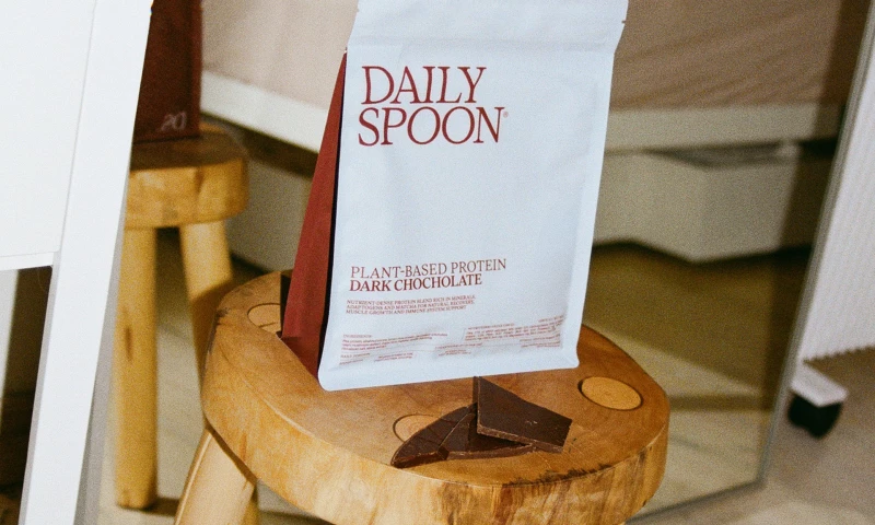 andstudio - Daily Spoon