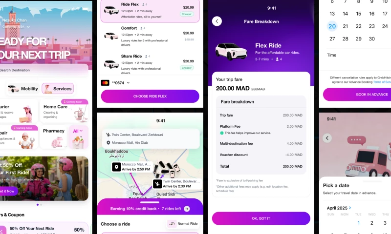 Expert Squad - LallaGo