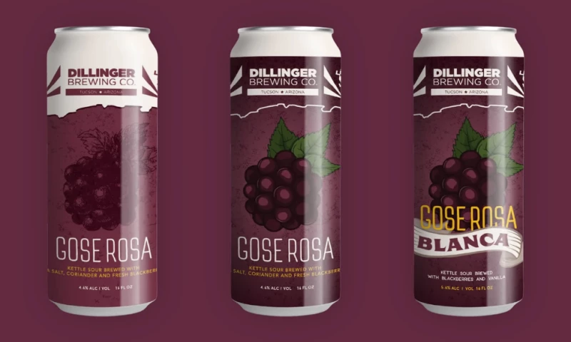 Dillinger Brewing