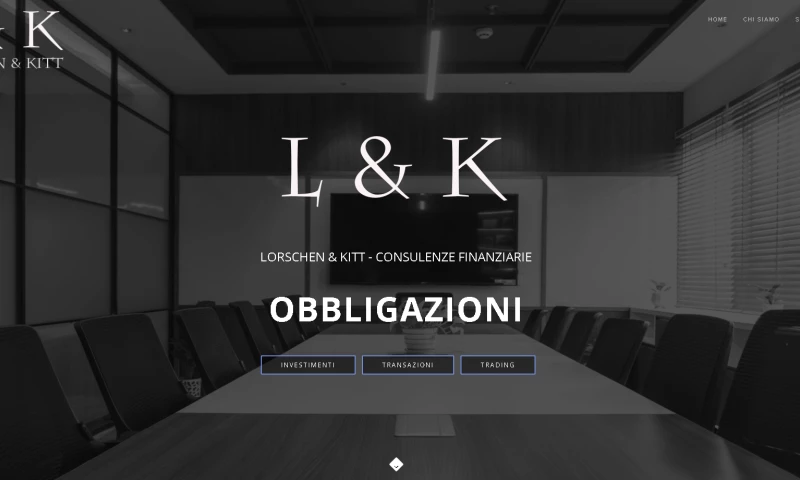 Webdesign-Specialist SRL - Lorschen & Kitt