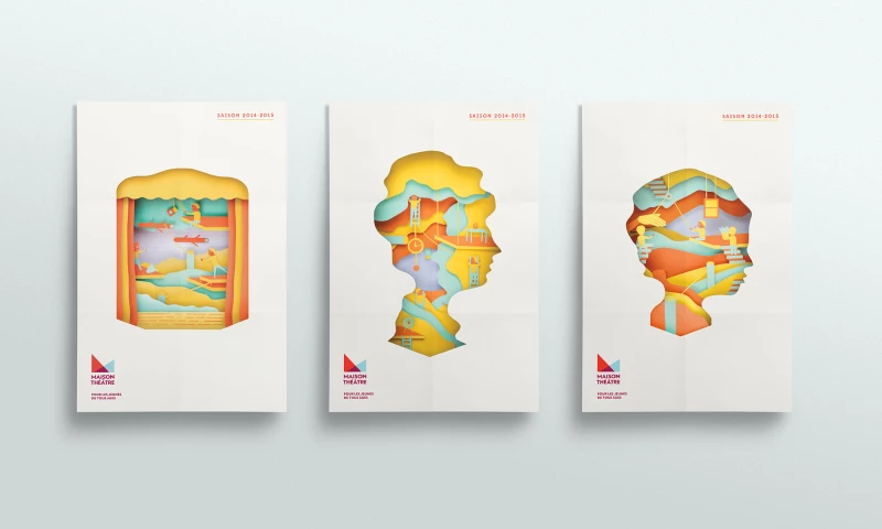 Byebye Bambi Studio - Campagne Maison Théâtre