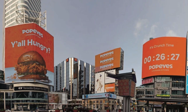 Popeyes Reclaiming the Soul of a Category Icon