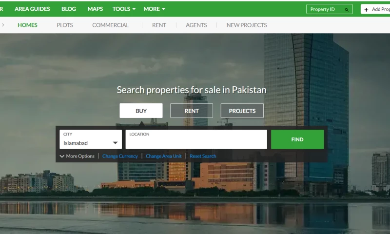 Marketing kinges - Marketingkinges provides DM and SEO services for Zameen.