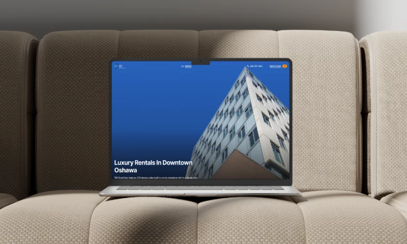 Enjoyable Design Inc. - 100 Bond East