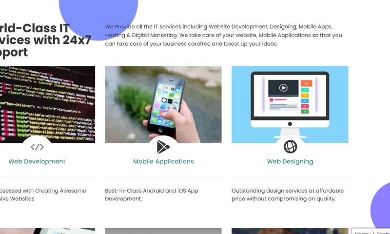 Design Street Solutions - Design street solutions