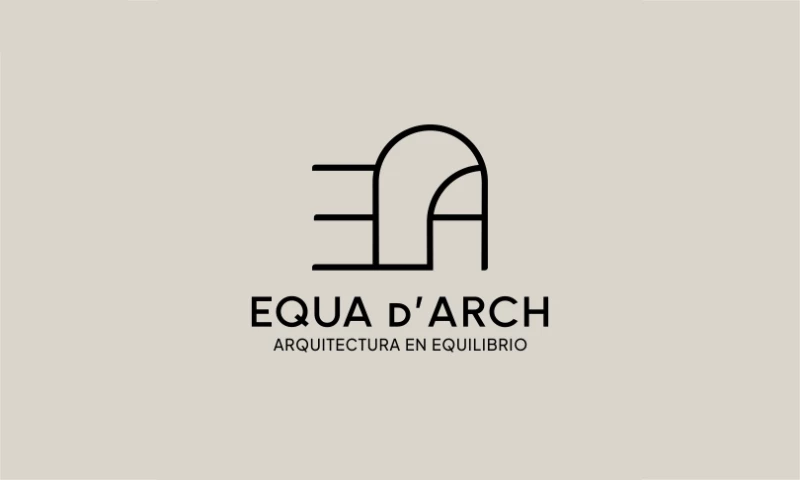 VAMADESIGN - Equa d'Arch