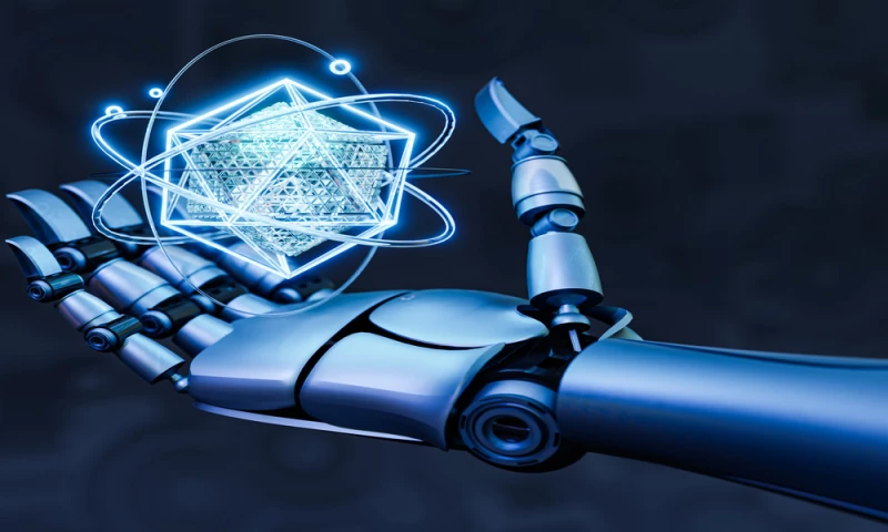 Intellectyx - AI Agents Development For Manufacturing and Finance Industry