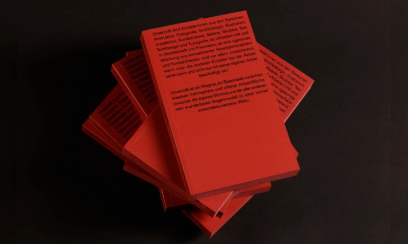 Liad Shadmi - Unverzollt