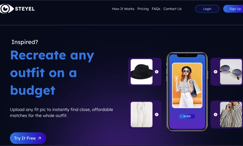 Techbuzz Labs - Steyel