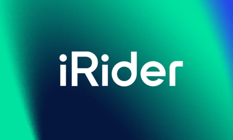 Pierre-Marie MATHIEU - iRider