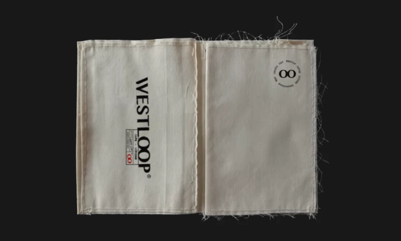 Super Ellipse Studio - WESTLOOP