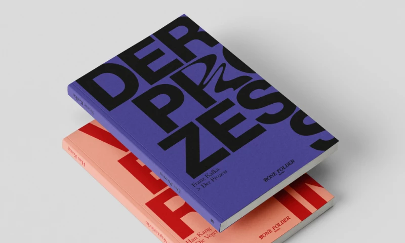 Jeremy Traun - Bonefolder Books