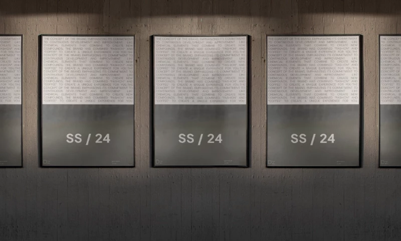 Orgem Studio - DZ 119