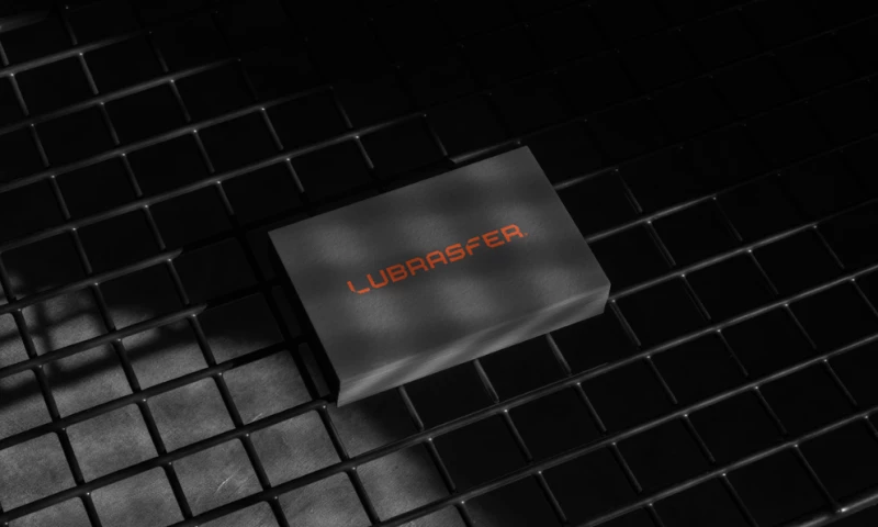 Renan Matthews Studio - LUBRASFER