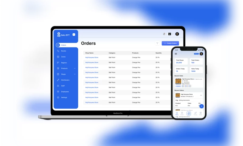 Hashloops Technologies - Sales BYT