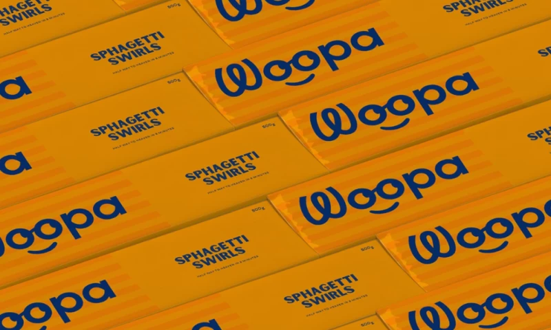 Studio Draft Design Community - WOOPA