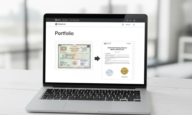 Global Immigration & Visa Documentation