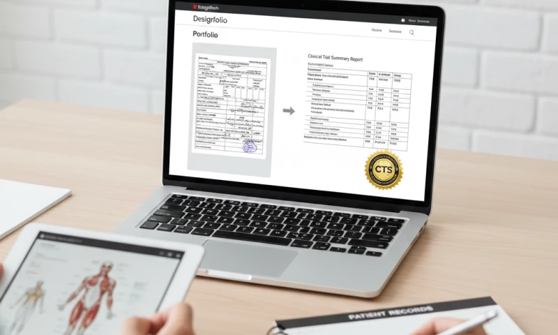 Accurate Medical Translations for Healthcare Providers