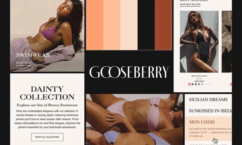 Prismfly - Shopify Plus Website Refresh