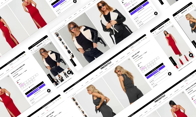 Conversion Rate Optimization