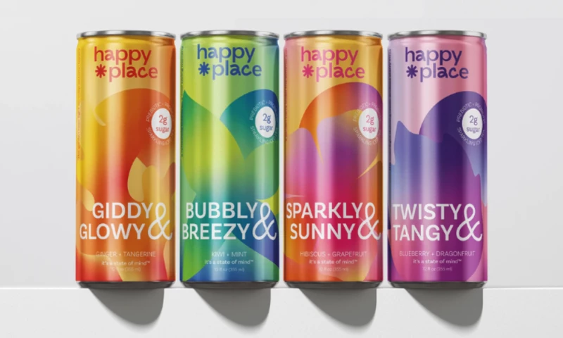 Emily Norris-Jones - Happy Place