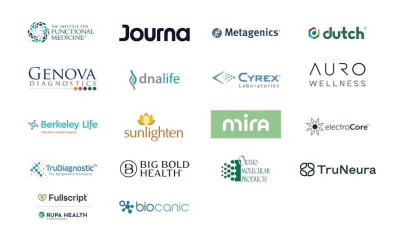 Finfrock Marketing - Transforming Healthcare through Personalized Lifestyle Medicine