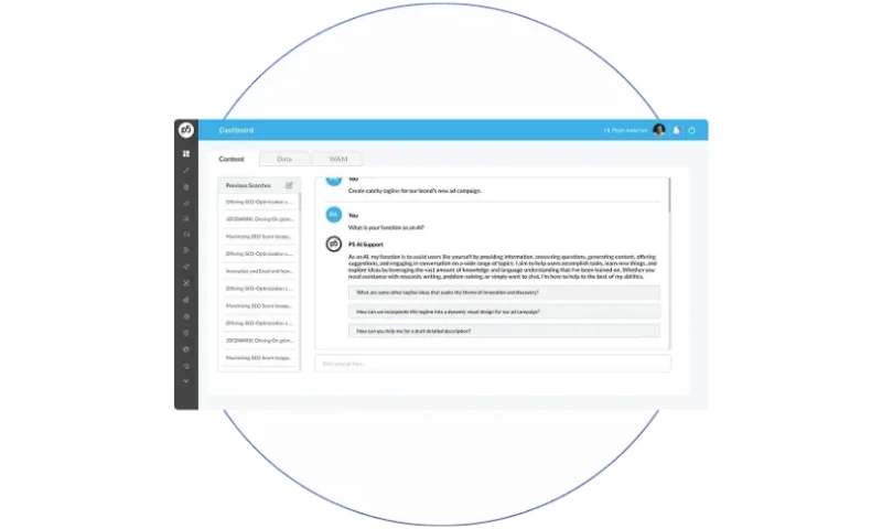 P5 Commerce - Revolutionizing Business Buying with a Smarter Marketplace