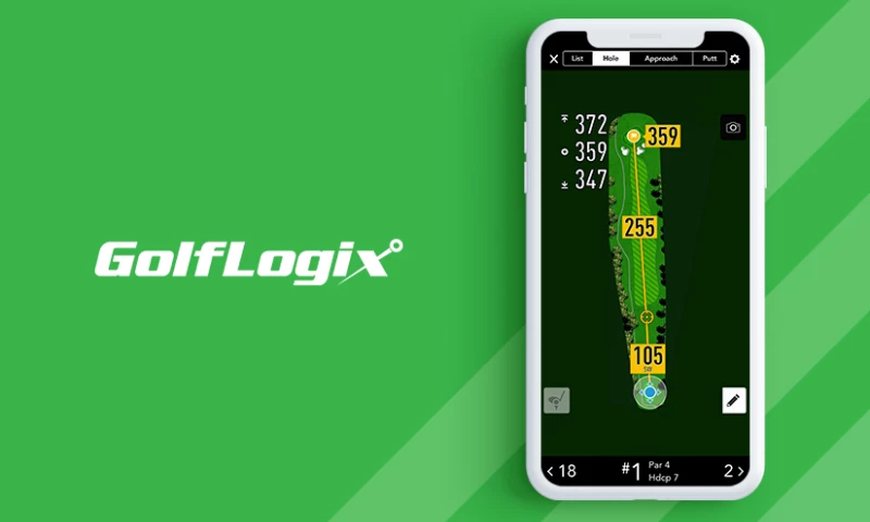 GolfLogix