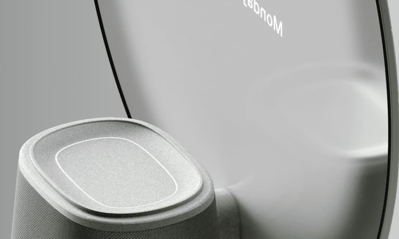 Futurewave - Memoria