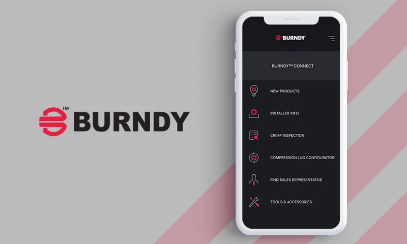 Zco Corporation - Burndy Connect