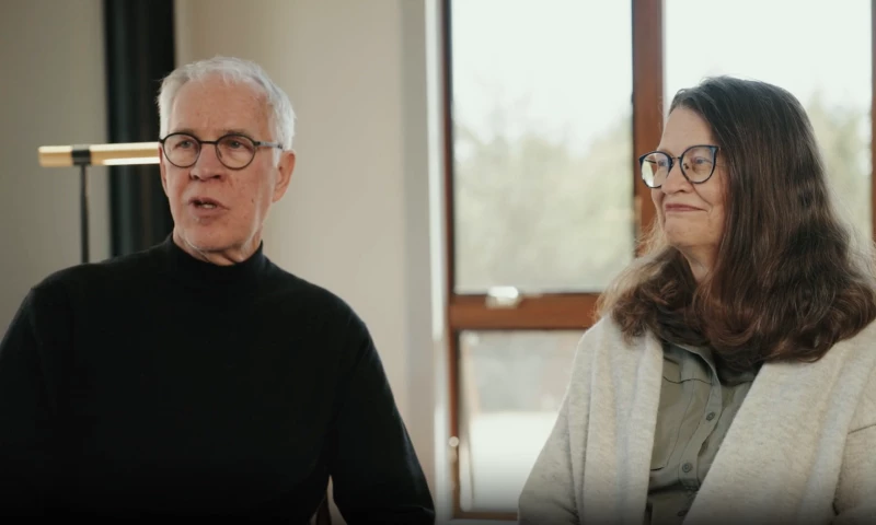 Brand Story for August Homes