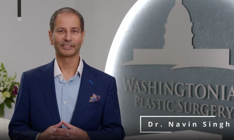 Washingtonian Plastic Surgery Tour