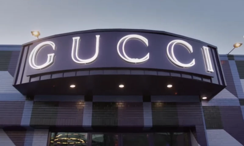 GUCCI