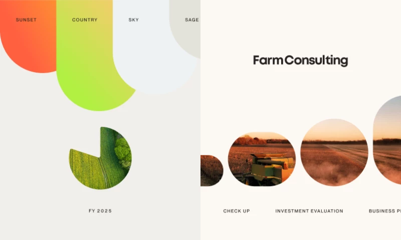 A rural brand forthe digital age