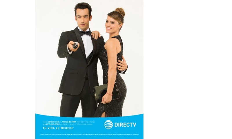 AT&T Content Marketing