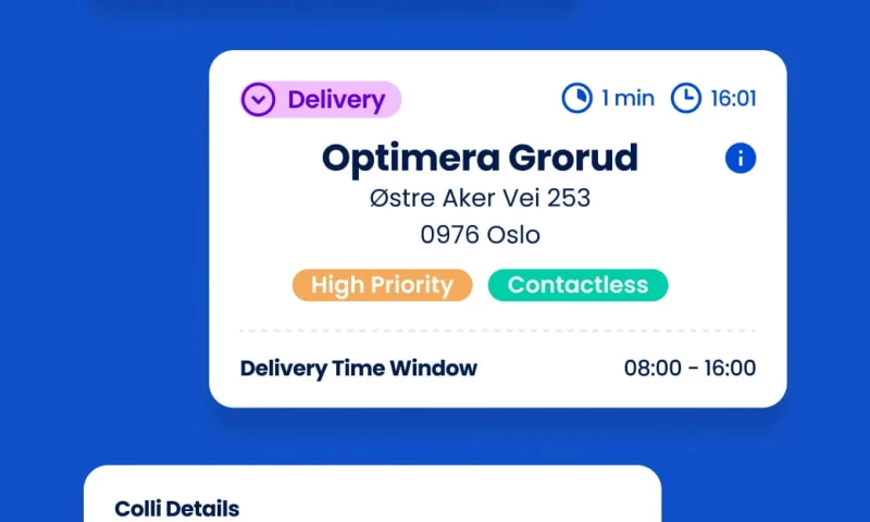 GrandWorks - iOS and Android Mobile App Development for Zendera