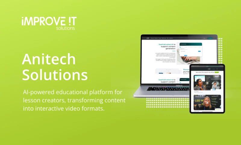Tapybl AI-Driven E-Learning Platform