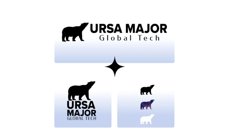 RedTail Web Design - Ursa Major Global Tech
