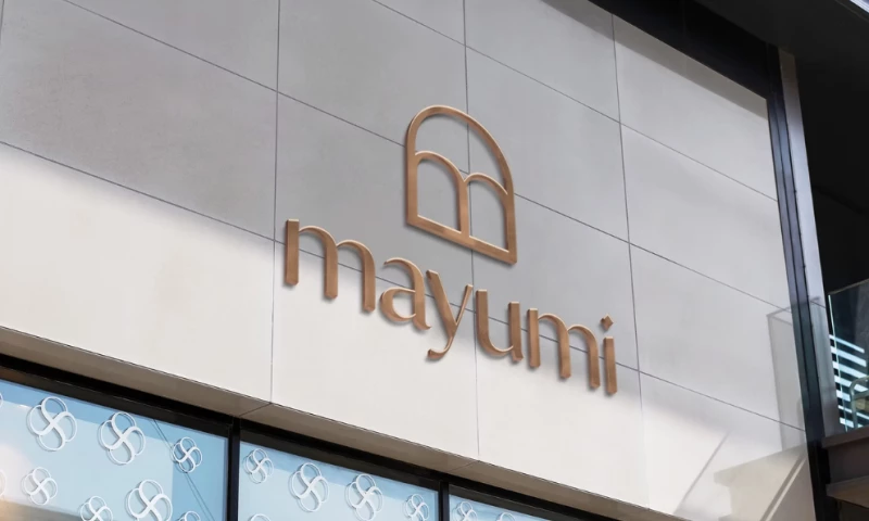 Clores Design - Mayumi Clothing