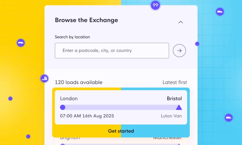 NerdCow - Doubled the leads generated for Courier Exchange in the first month