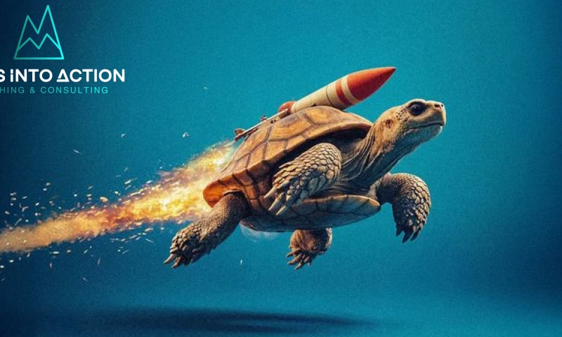 Quantum IT Innovation - Ideas Into Action