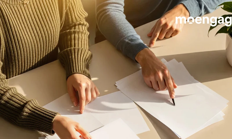 Ungrammary - UX/UI Design & Experience Optimization